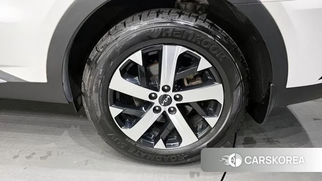 Kia Sorento 4th Generation id 3011823 из Кореи 15