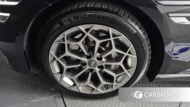 Genesis G80 (RG3) id 3607081 из Кореи 15