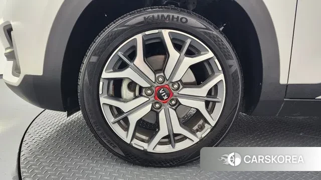 Kia Seltos id 3390589 из Кореи 15