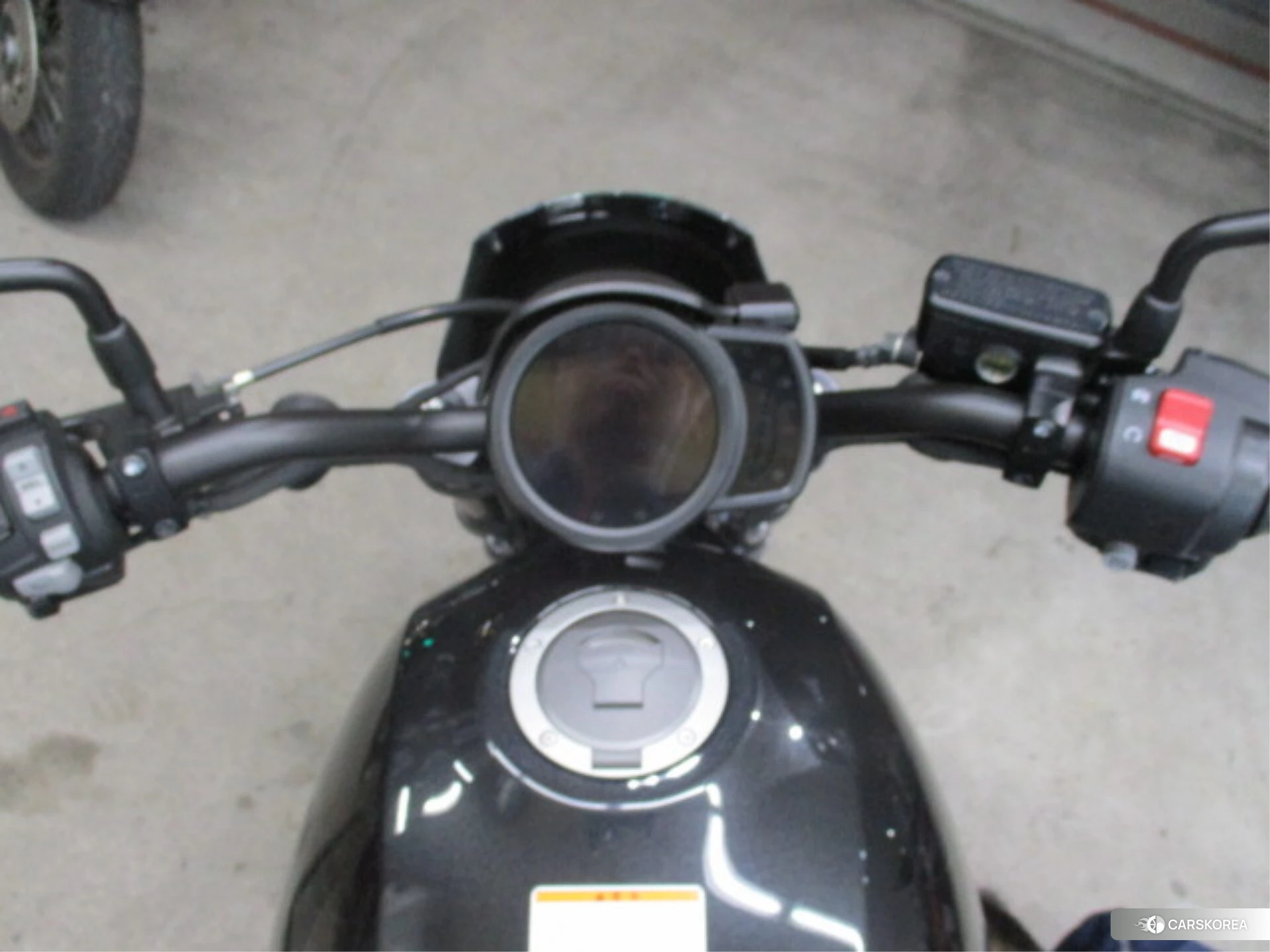 Honda REBEL 1100 id 4313235 из Японии 6