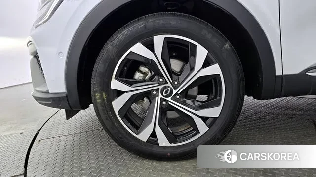 Renault Korea (Samsung) XM3 id 3512897 из Кореи 15