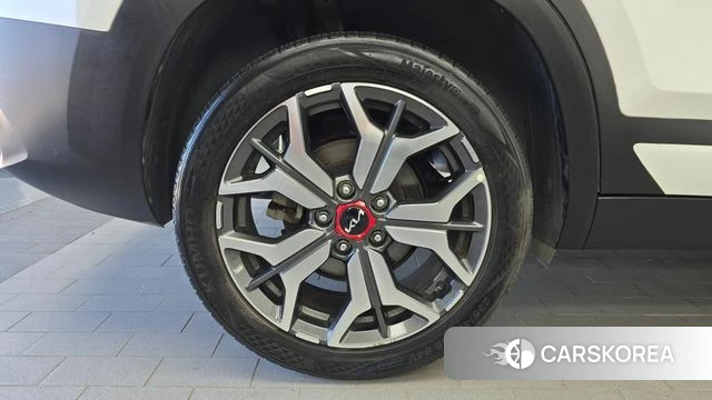 Kia Seltos id 4774944 из Кореи 29