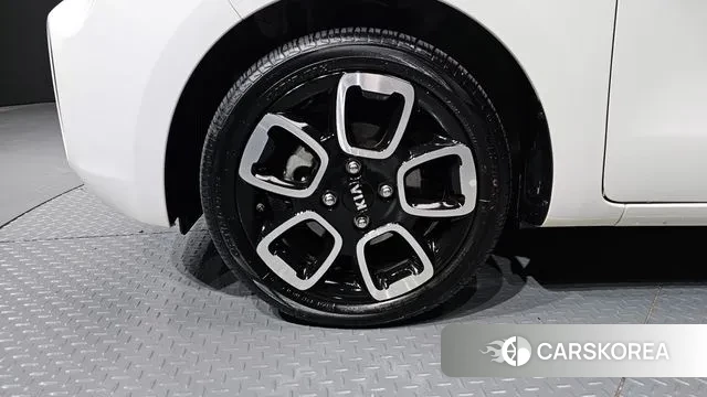 Kia The New Ray id 3433666 из Кореи 15