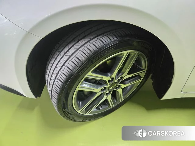 Kia Come New K3 id 4196770 из Кореи 12