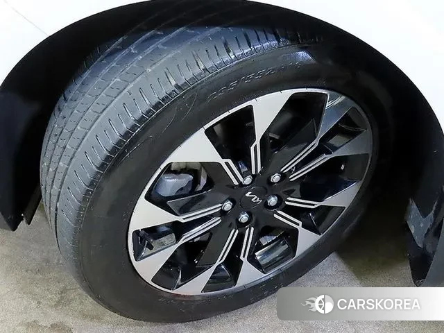 Kia Carnival 4th generation id 3459263 из Кореи 15