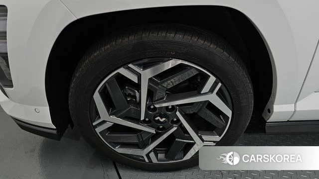 Hyundai Kona (SX2) id 3858776 из Кореи 15