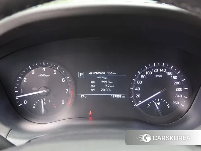 Genesis G80 id 3261748 из Кореи 15