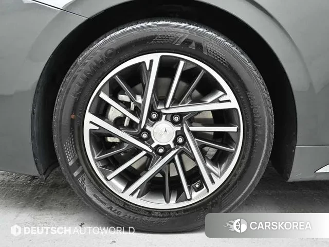 Hyundai The New Grandeur IG id 3753762 из Кореи 15