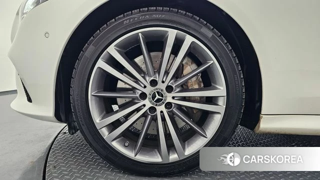 Mercedes-Benz CLS-Class C257 id 3879877 из Кореи 15