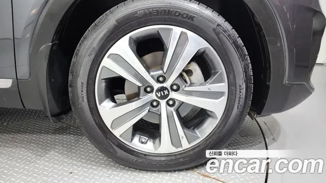 Kia The New Sorento id 2908285 из Кореи 15