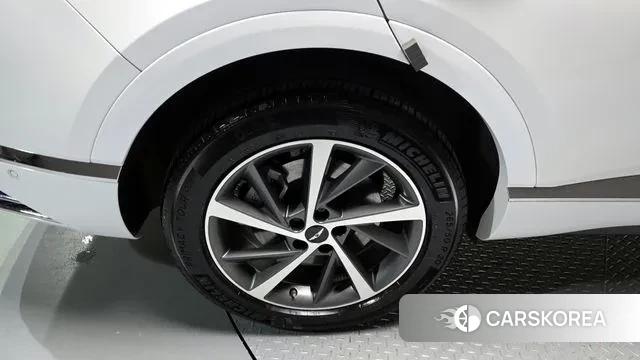 Genesis GV80 id 3388738 из Кореи 15