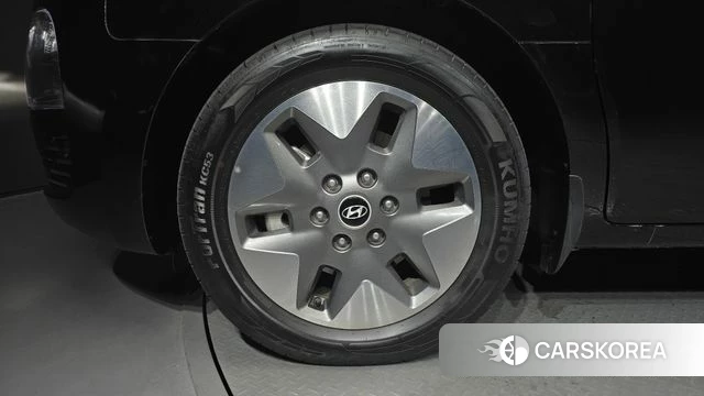 Hyundai Staria id 4516129 из Кореи 25