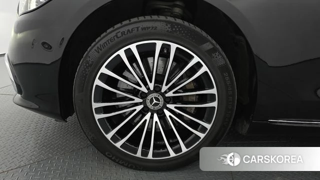 Mercedes-Benz S-Class W223 id 4793574 из Кореи 15
