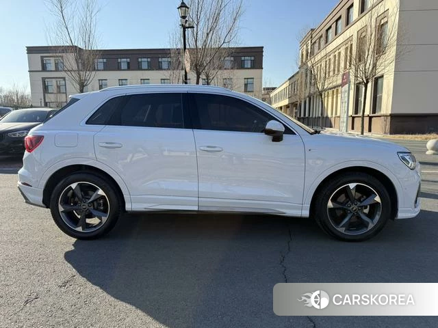 Audi Q3 id 4207490 из Китая 11