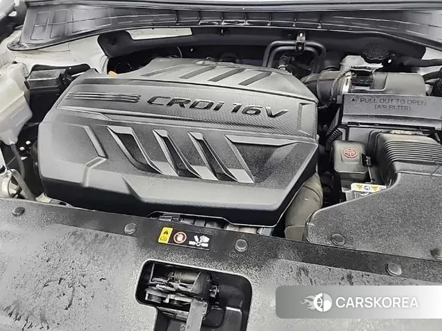 Kia The New Sorento id 3718104 из Кореи 15