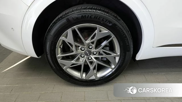 Genesis GV70 id 3897874 из Кореи 15