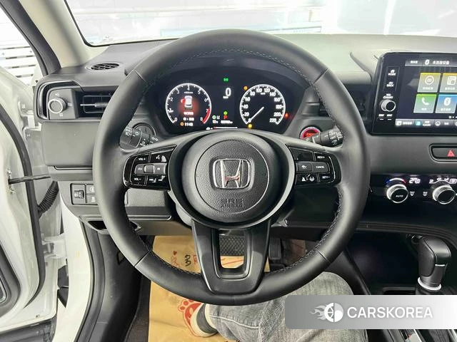 Honda XR-V id 4279135 из Китая 16