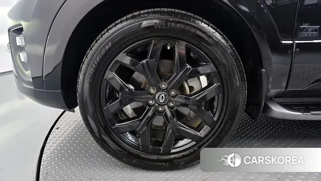 Kia Mohave Master id 3592746 из Кореи 15