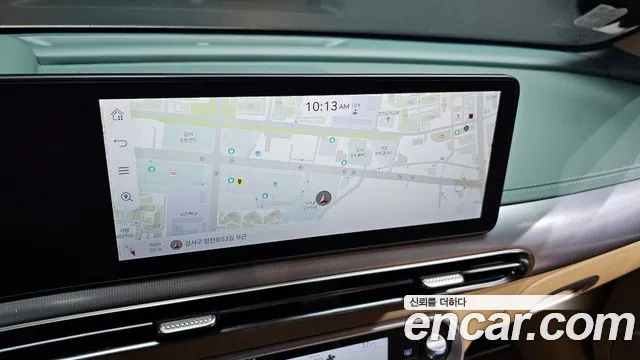 Genesis GV60 id 2650199 из Кореи 15