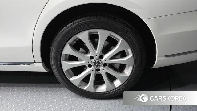 Mercedes-Benz E-Class W213 id 3893797 из Кореи 15