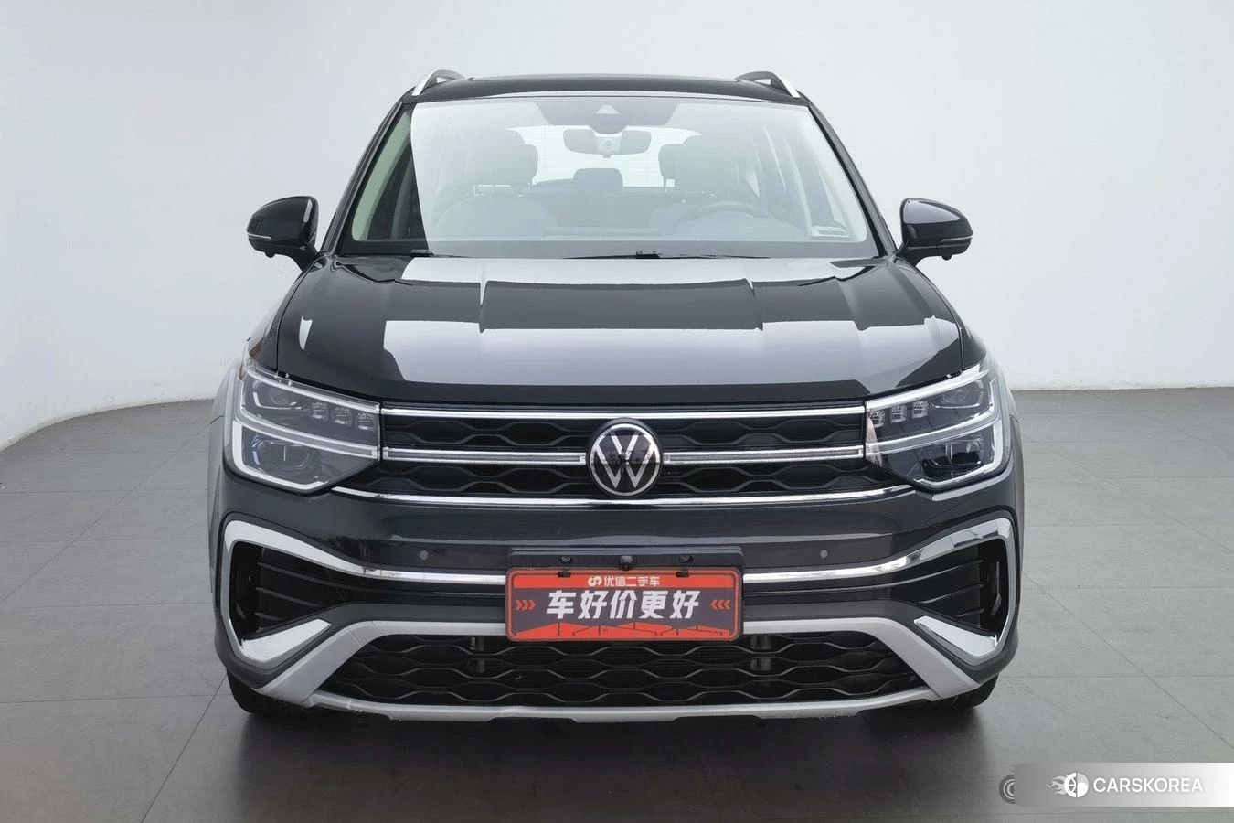 Volkswagen Tharu id 4451868 из Китая 19