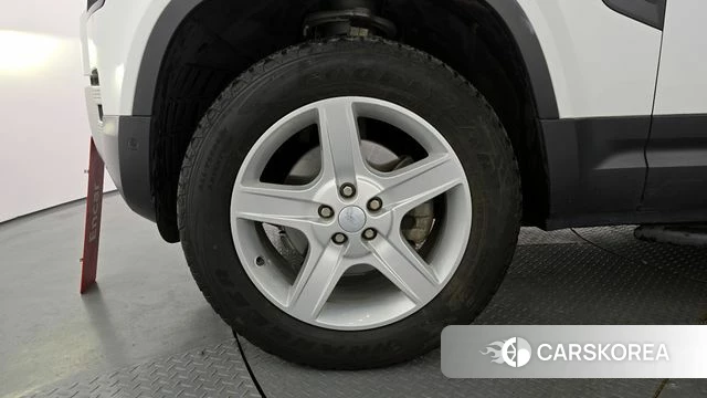 Land Rover Defender (L663) id 3865825 из Кореи 15