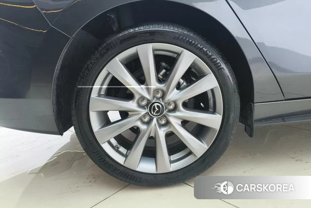 Mazda 3 Angkesaila id 4238236 из Китая 12