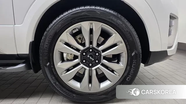 Kia Mohave Master id 3348517 из Кореи 15