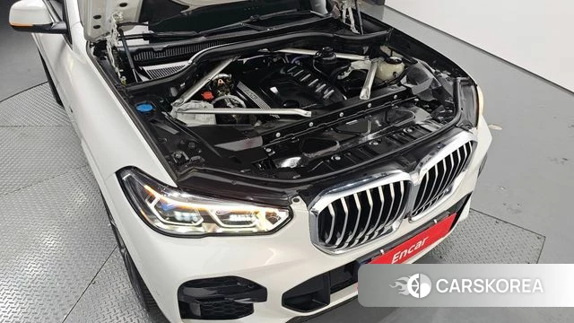 BMW X5 (G05) id 4753784 из Кореи 25