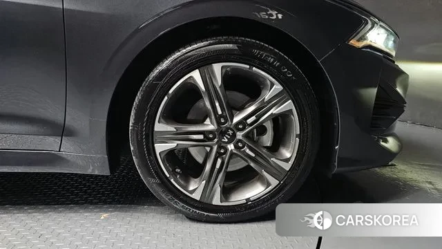 Kia K5 3rd generation id 3407160 из Кореи 15