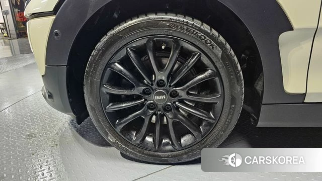 Mini Cooper Clubman id 3827820 из Кореи 15