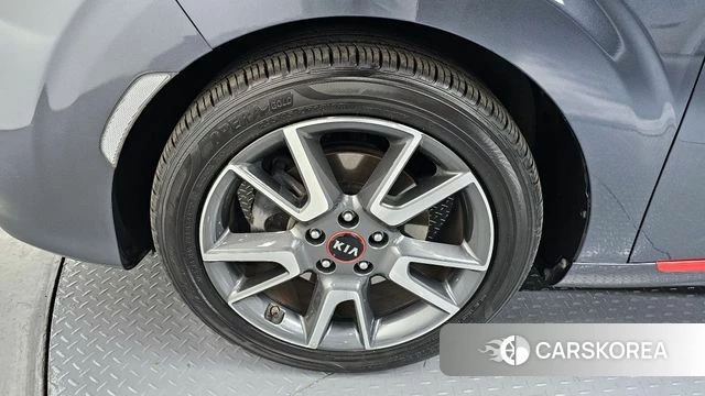 Kia Soul Booster id 3795826 из Кореи 15