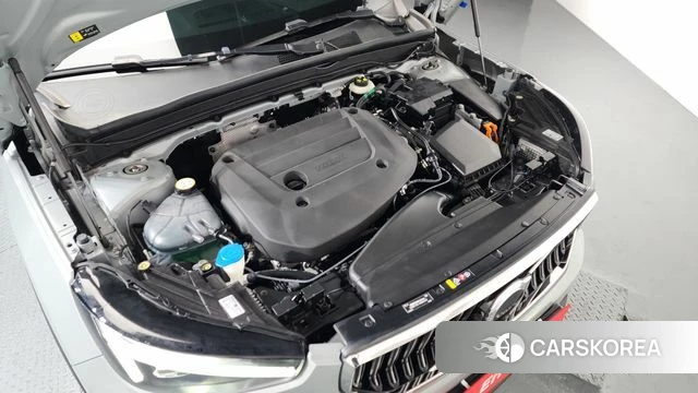 Volvo XC40 id 4322373 из Кореи 32