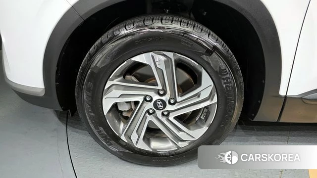 Hyundai The New Santa Fe id 3800386 из Кореи 15
