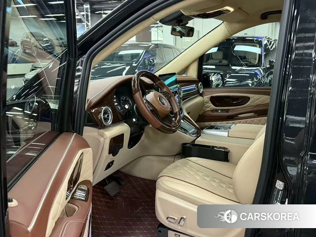 Mercedes-Benz Vito id 4314427 из Китая 7
