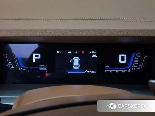 Ssangyong Torres id 3230022 из Кореи 15