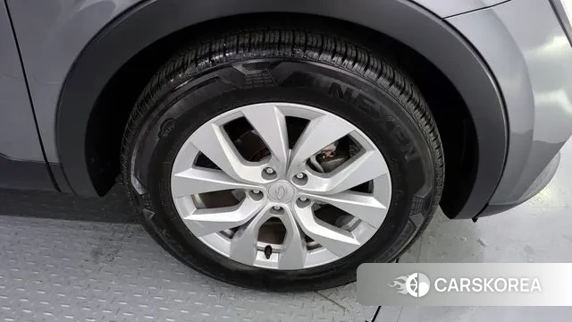 Renault Korea (Samsung) XM3 id 3444014 из Кореи 15