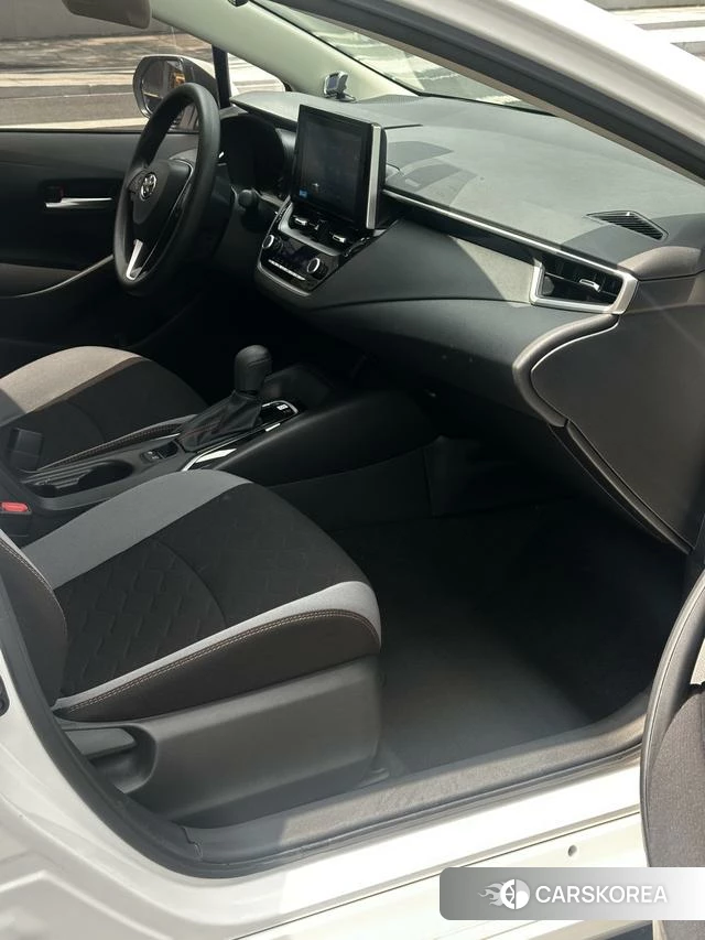 Toyota Corolla id 4261247 из Китая 17