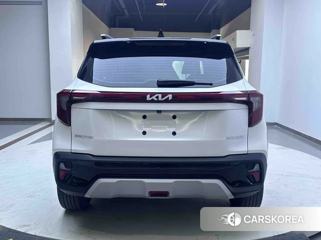 Kia Setus id 4278525 из Китая 15