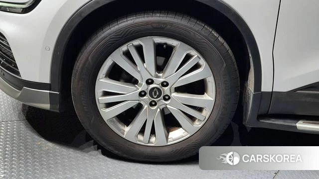 Renault Korea (Samsung) The New QM6 id 3852063 из Кореи 15