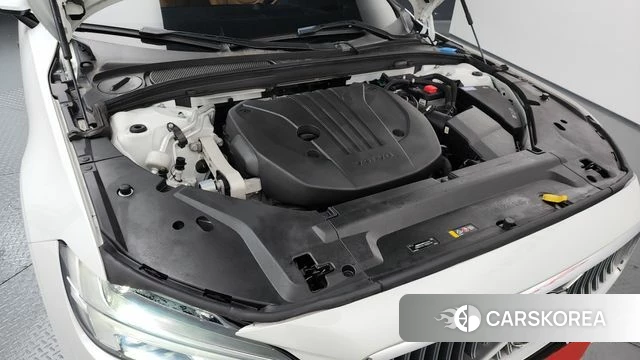 Volvo S90 id 4518908 из Кореи 31