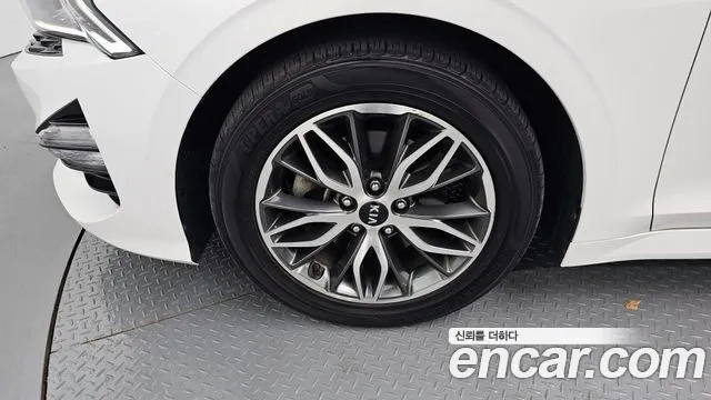 Kia K5 3rd generation id 2917176 из Кореи 15