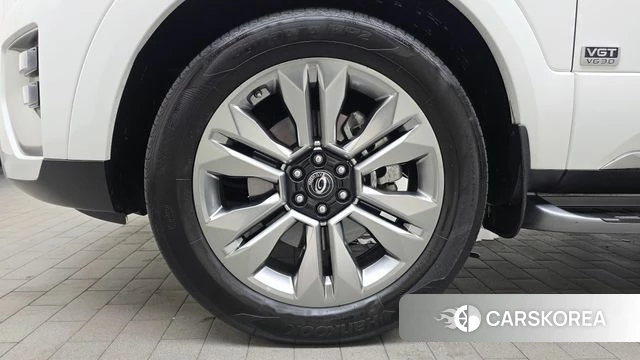 Kia Mohave Master id 4562104 из Кореи 31