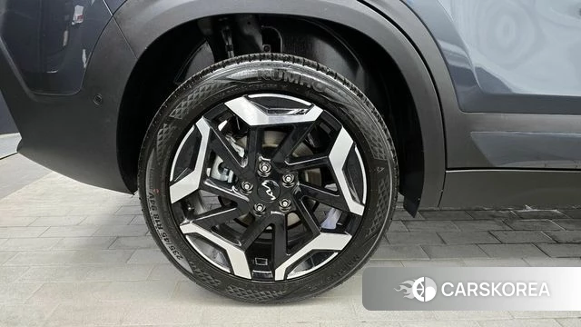 Kia The New Seltos id 4314970 из Кореи 26