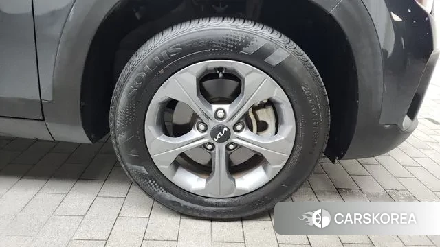 Kia The New Seltos id 3058240 из Кореи 15