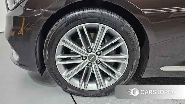 Genesis G80 id 3692824 из Кореи 15