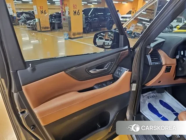 Toyota Alphard 4th Generation id 2930178 из Кореи 15