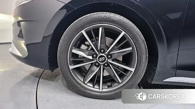 Hyundai The New Grandeur IG id 3741144 из Кореи 15