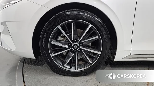 Hyundai The New Grandeur IG id 3454512 из Кореи 15