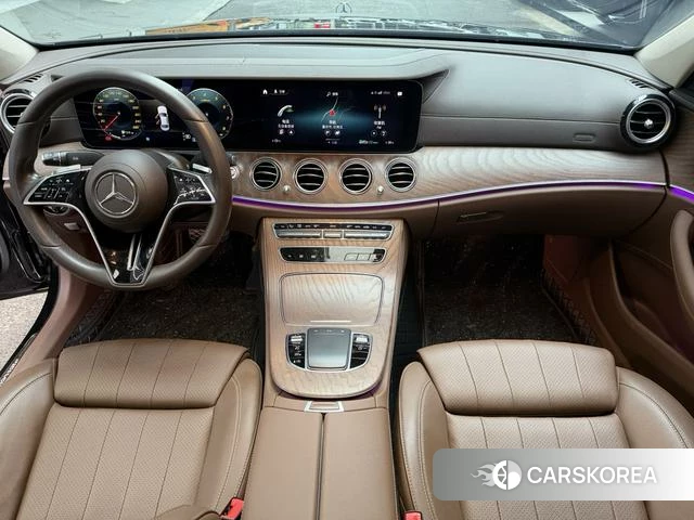 Mercedes-Benz E-class id 4271591 из Китая 17